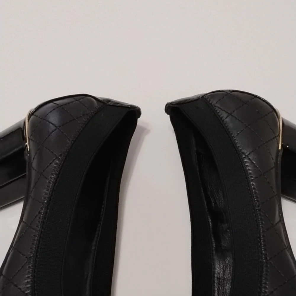 Tory Burch these comfy